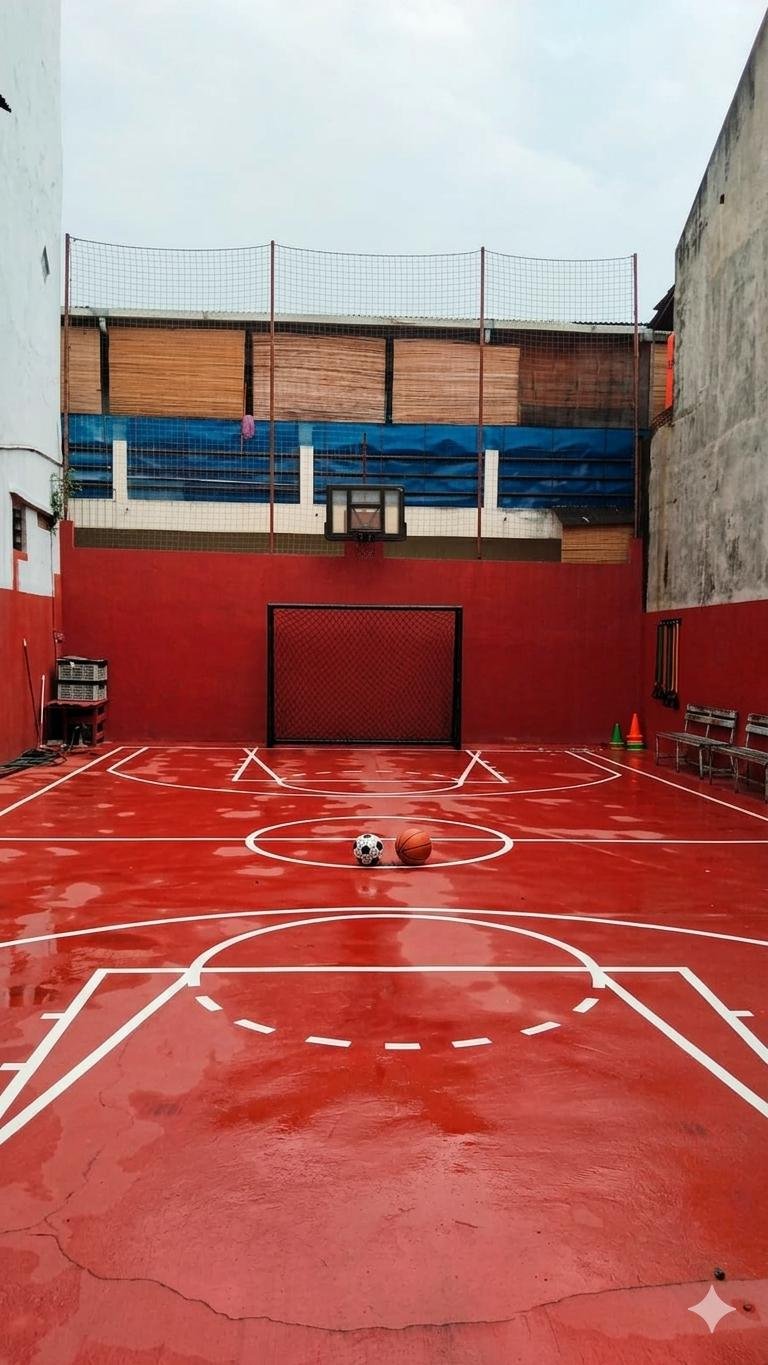 Lapangan