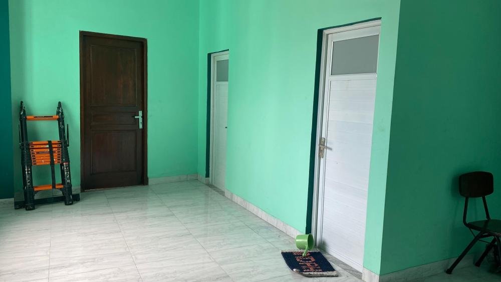 kamar mandi Lt.2