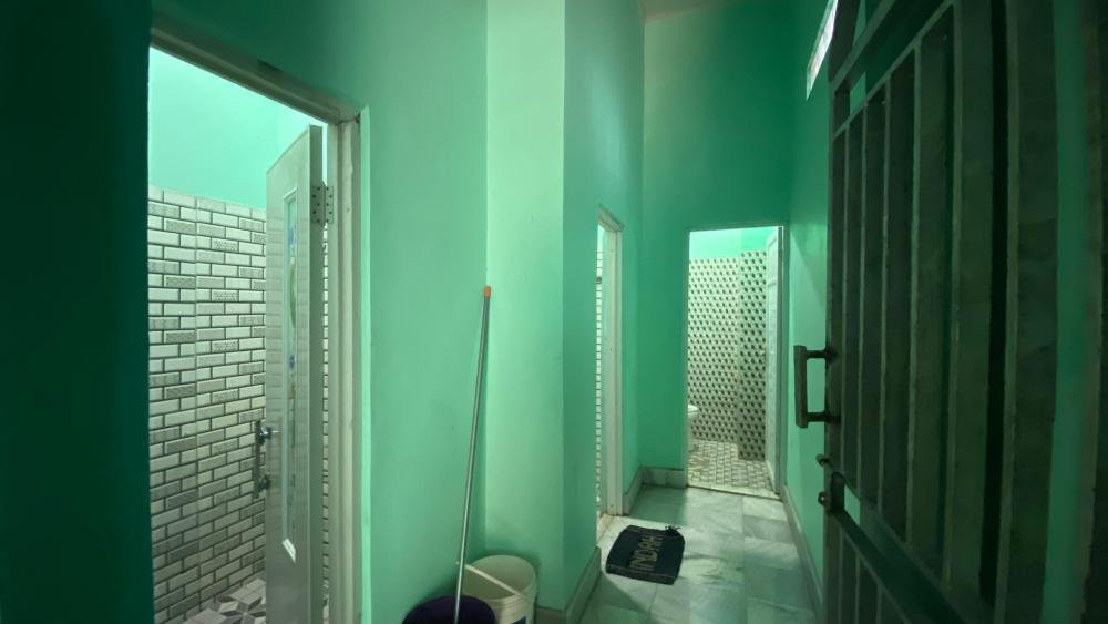 kamar mandi Lt.1