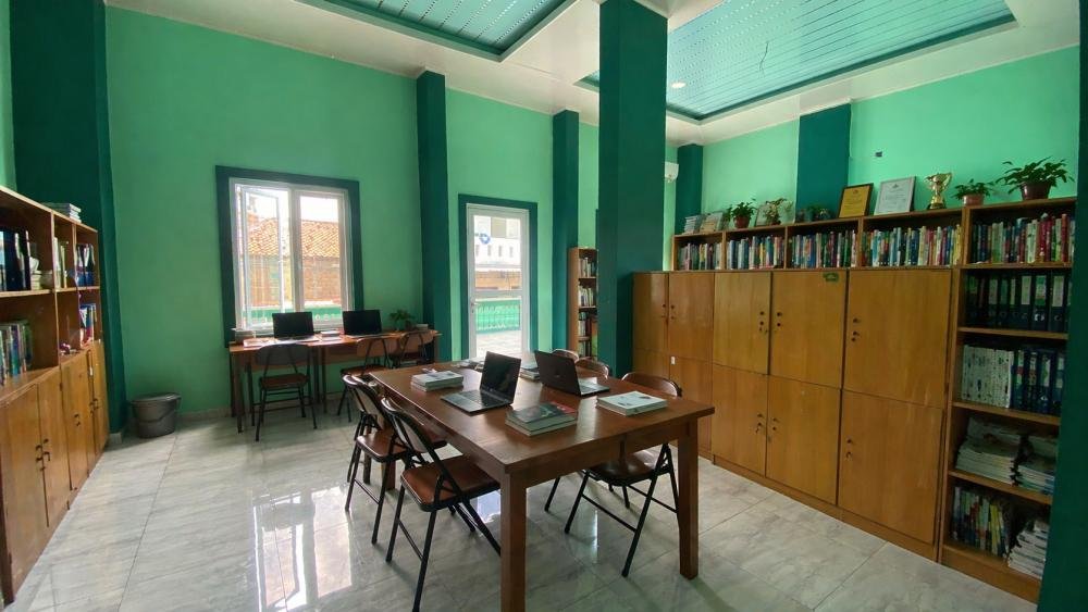 Ruang Guru