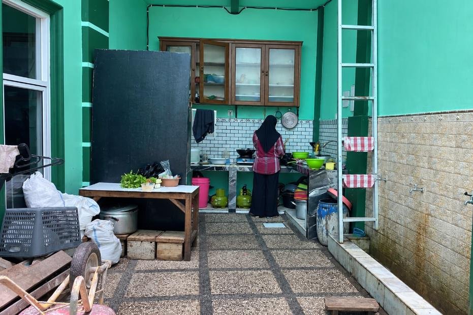 Dapur