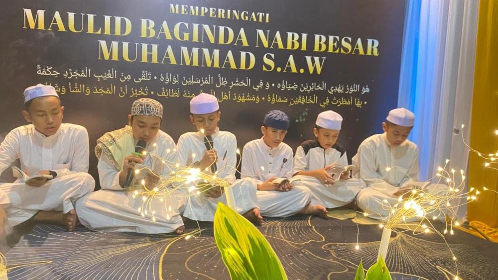 Dokumentasi kegiatan