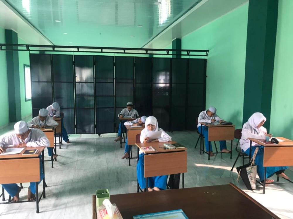 Dokumentasi kegiatan