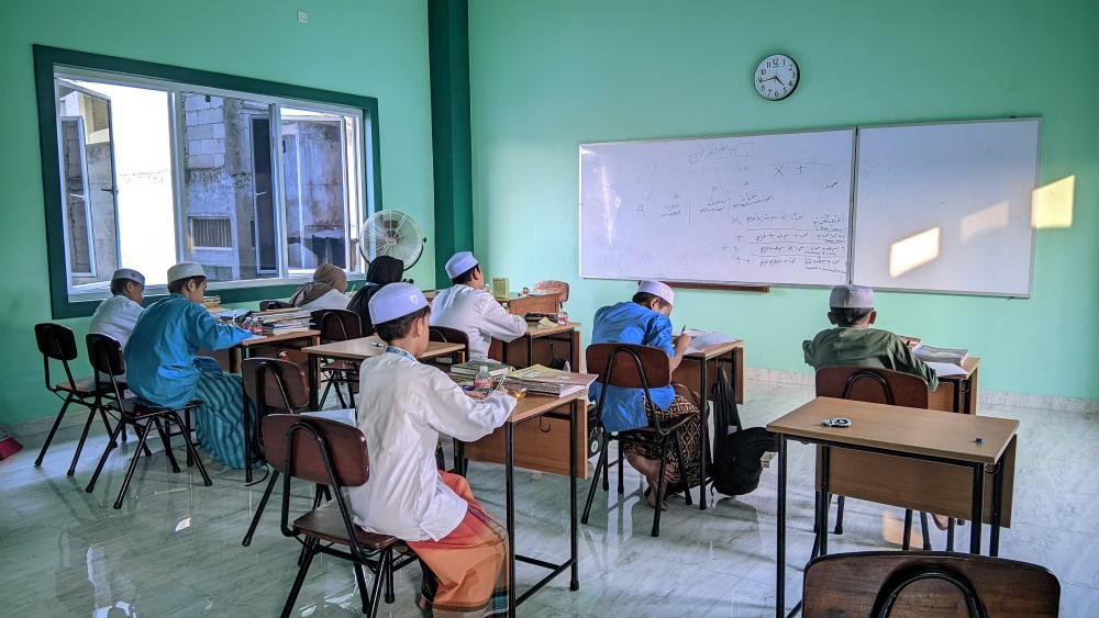 Dokumentasi kegiatan