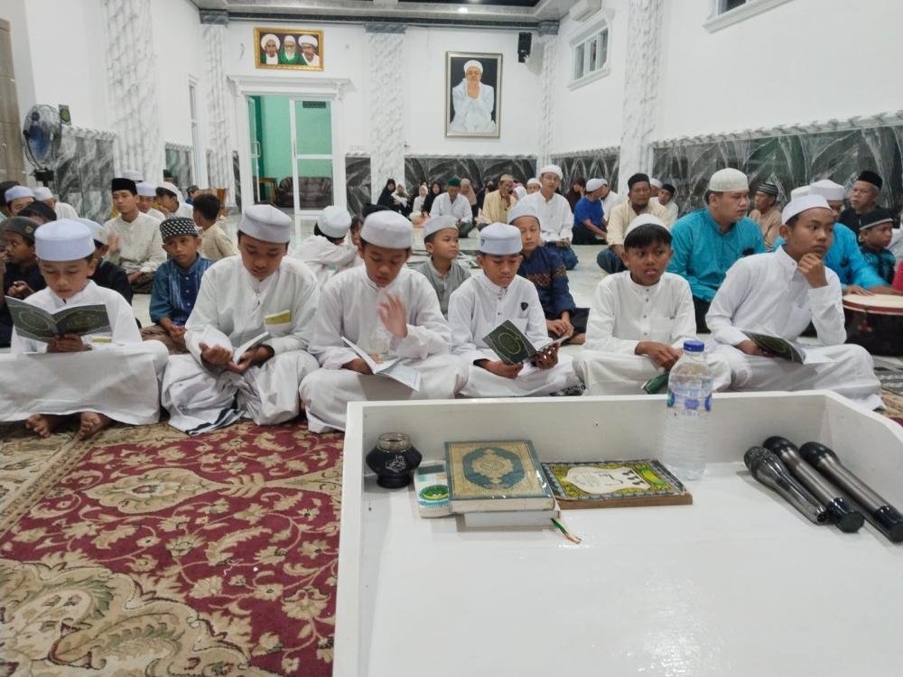 Dokumentasi kegiatan