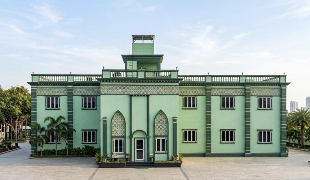 Pondok Pesantren At-Thabraniah
