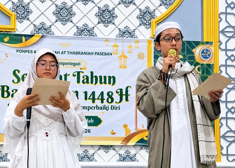 Muhadarah