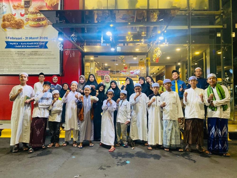 Buka Bersama
